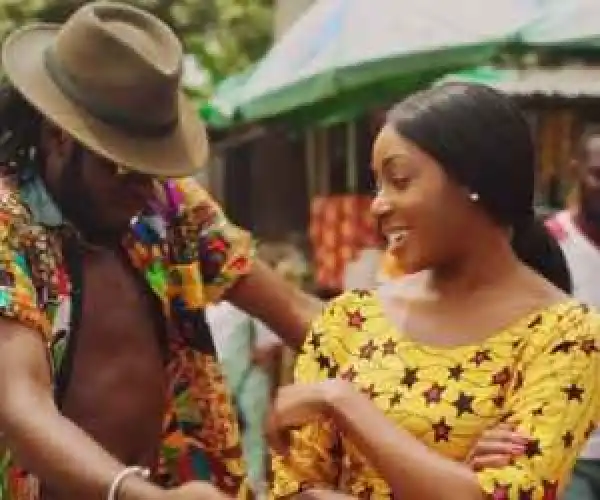 VIDEO: BOJ – “Ire”